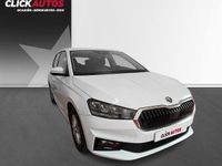 Usado Skoda Fabia Ambition 95 CV (69 kW) 2024 Utilitario