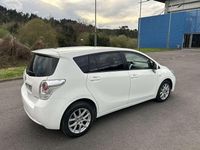 Usado Toyota Verso Advance 150 CV (110 kW) 2012 Blanco Monovolumen