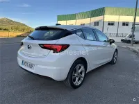 Usado Opel Astra Dynamic 110 CV (80 kW) 2017 Blanco Berlina