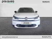 Nuevo Citroën C4 Business Class 145 CV (106 kW) 2026 Blanco SUV