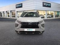 Usado Mitsubishi Eclipse Cross 188 CV (138 kW) 2021 Blanco SUV