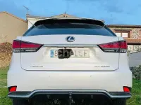 Usado Lexus RX450h Business Edition 313 CV (230 kW) 2020 Blanco SUV
