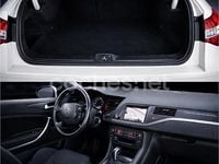 Usado Citroën C5 Feel 180 CV (132 kW) 2016 Blanco Berlina