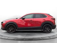 Usado Mazda CX-30 Homura-Line 140 CV (102 kW) 2025 Rojo SUV