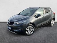 Gebraucht Opel Mokka X Excellence 140 PS (102 kW) 2017 SUV