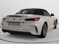 Usado BMW Z4 M Sport 197 CV (144 kW) 2022 Descapotable