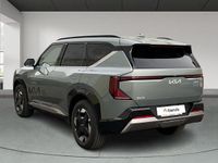 Nuevo Kia EV6 Earth 160 kW (218 CV) 2026 Verde SUV
