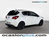 usado Opel Corsa 1.4 Color Edition 66kW (90CV)