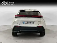 Usado Toyota C-HR Advance 223 CV (164 kW) 2025 Blanco SUV
