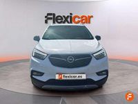 Używany Opel Mokka Selective 140 KM (102 kW) 2017 Biały SUV