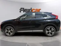 Usado Mitsubishi Eclipse Cross Spirit 163 CV (119 kW) 2020 Negro SUV