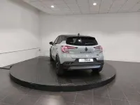 Usado Renault Captur Esprit Alpine 160 CV (117 kW) 2025 Gris / plata SUV