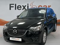 usado Mazda CX-5 2.0 GE Black Tech Edition 2WD Gasolina en Flexicar Palma de Mallorca 1