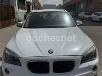 Occasion BMW X1 143 PK (105 kW) 2013 Wit SUV