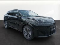 Usado Lynk & Co 08 350 CV (257 kW) 2025 Negro SUV