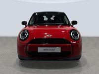 Usado Mini Cooper 114 kW (156 CV) 2025 Rojo Utilitario