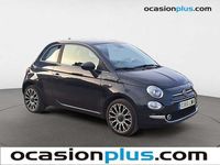 usado Fiat 500 Dolcevita 1.0 Hybrid 52KW (70 CV)