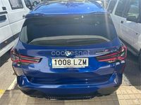 Usado BMW X3 M Competition Edition 510 CV (375 kW) 2022 Azul SUV