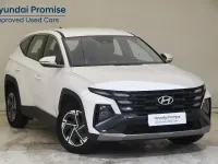 Nuevo Hyundai Tucson 253 CV (186 kW) 2025 SUV