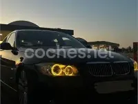 Usado BMW 325 218 CV (160 kW) 2008 Negro Berlina