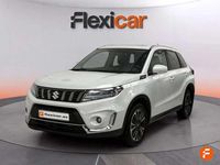 Usado Suzuki Vitara GLX 129 CV (94 kW) 2021 Blanco SUV