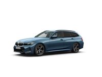 Usado BMW 320 Comfort Edition 190 CV (139 kW) 2025 Azul Familiar