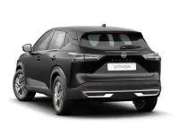 Novo Nissan Qashqai Acenta 158 HP (116 kW) 2026 Preto SUV