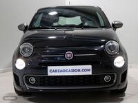 usado Fiat 500S 1.0 6v GSE 52KW (70 CV)