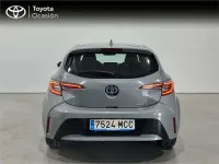 Usado Toyota Corolla Active 122 CV (89 kW) 2022 Utilitario
