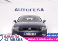 Usado VW Passat Business 122 CV (89 kW) 2020 Azul Berlina