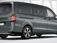 Nuevo Mercedes Vito 136 CV (100 kW) 2025 Gris Van