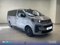 Usado Citroën Spacetourer 180 CV (132 kW) 2024 Monovolumen