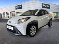 Usado Toyota Aygo X 72 CV (52 kW) 2022 Blanco SUV