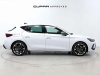 Occasion Cupra Leon 150 PK (110 kW) 2025 Wit Hatchback