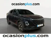 Usado Omoda 5 147 CV (108 kW) 2024 Negro SUV