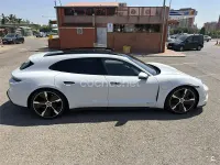 Usado Porsche Taycan Sport Turismo Sport Turismo 2023 Eléctrico Familiar
