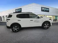 Usado Citroën C3 Aircross 101 CV (74 kW) 2025 Blanco SUV