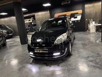 Usado Renault Grand Scénic III Bose Edition 150 CV (110 kW) 2013 Negro Monovolumen