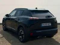 Usado Peugeot 2008 Allure 145 CV (106 kW) 2025 Negro SUV