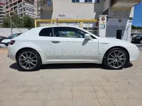 Usado Alfa Romeo Brera 200 CV (147 kW) 2010 Blanco Coupe