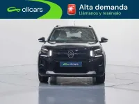 Nuevo Citroën e-C3 83 kW (113 CV) 2025 Negro Utilitario