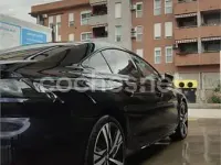 Usado Peugeot 508 GT 225 CV (165 kW) 2018 Azul Berlina