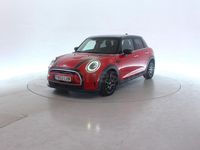 Usado Mini Cooper 136 CV (100 kW) 2022 Rojo Utilitario
