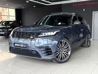 Usado Land Rover Range Rover Velar HSE Dynamic 300 CV (220 kW) 2024 Gris / plata SUV