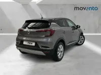 Usado Renault Captur Zen 140 CV (102 kW) 2021 Otro SUV