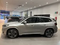 Usado BMW X1 163 CV (119 kW) 2025 Gris / plata SUV