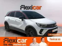 Usado Opel Crossland 131 CV (96 kW) 2023 Blanco SUV