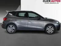Usado Seat Arona Xperience 115 CV (84 kW) 2025 SUV