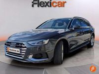 Usado Audi A4 Advanced Plus 163 CV (119 kW) 2021 Gris Familiar