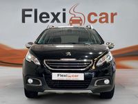 usado Peugeot 2008 Allure 1.6 BlueHDi 73KW (100CV) Diésel en Flexicar Sevilla